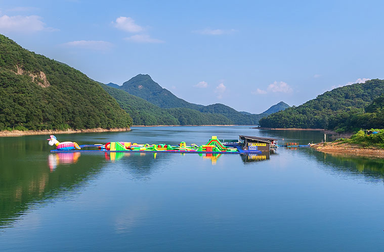라온수상레저