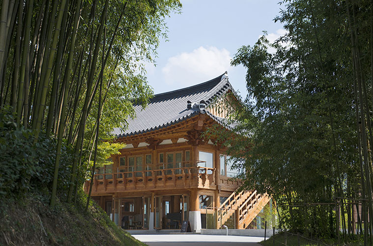 죽녹원
